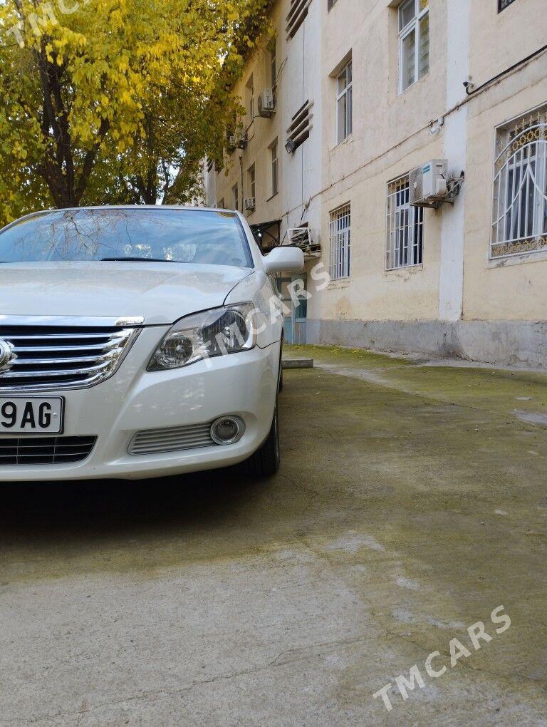 Toyota Avalon 2006 - 165 000 TMT - Aşgabat - img 8