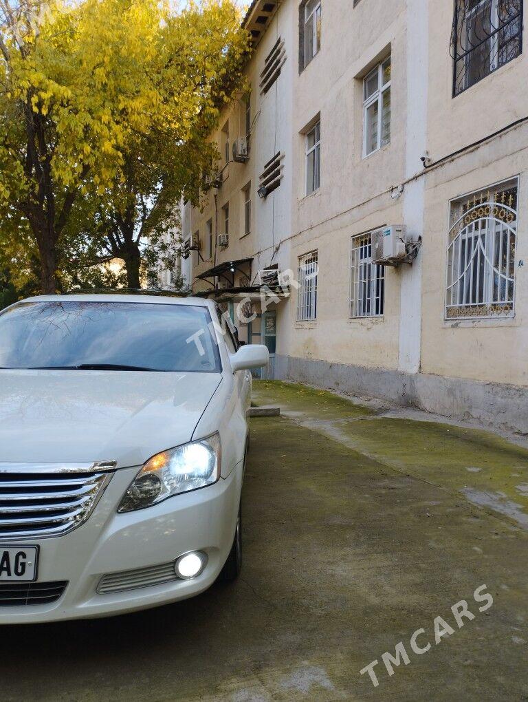 Toyota Avalon 2006 - 165 000 TMT - Aşgabat - img 2