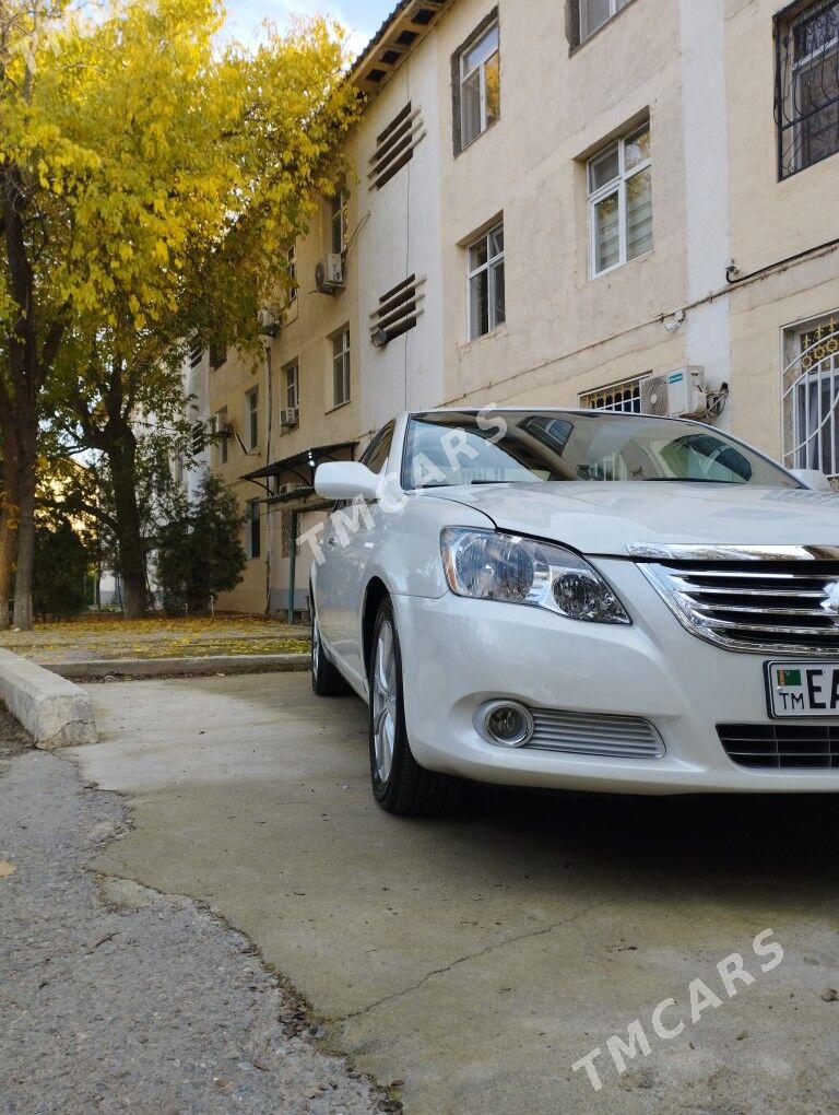 Toyota Avalon 2006 - 165 000 TMT - Aşgabat - img 9