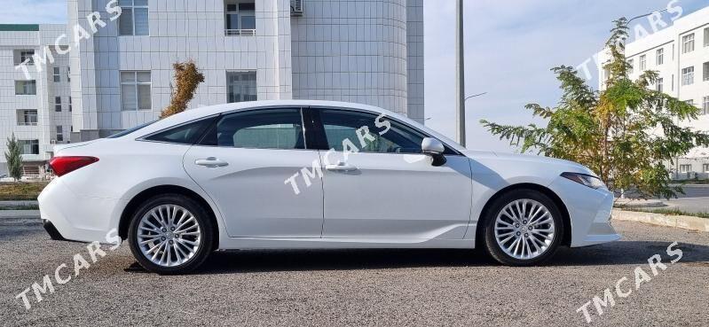 Toyota Avalon 2019 - 399 000 TMT - Ашхабад - img 3