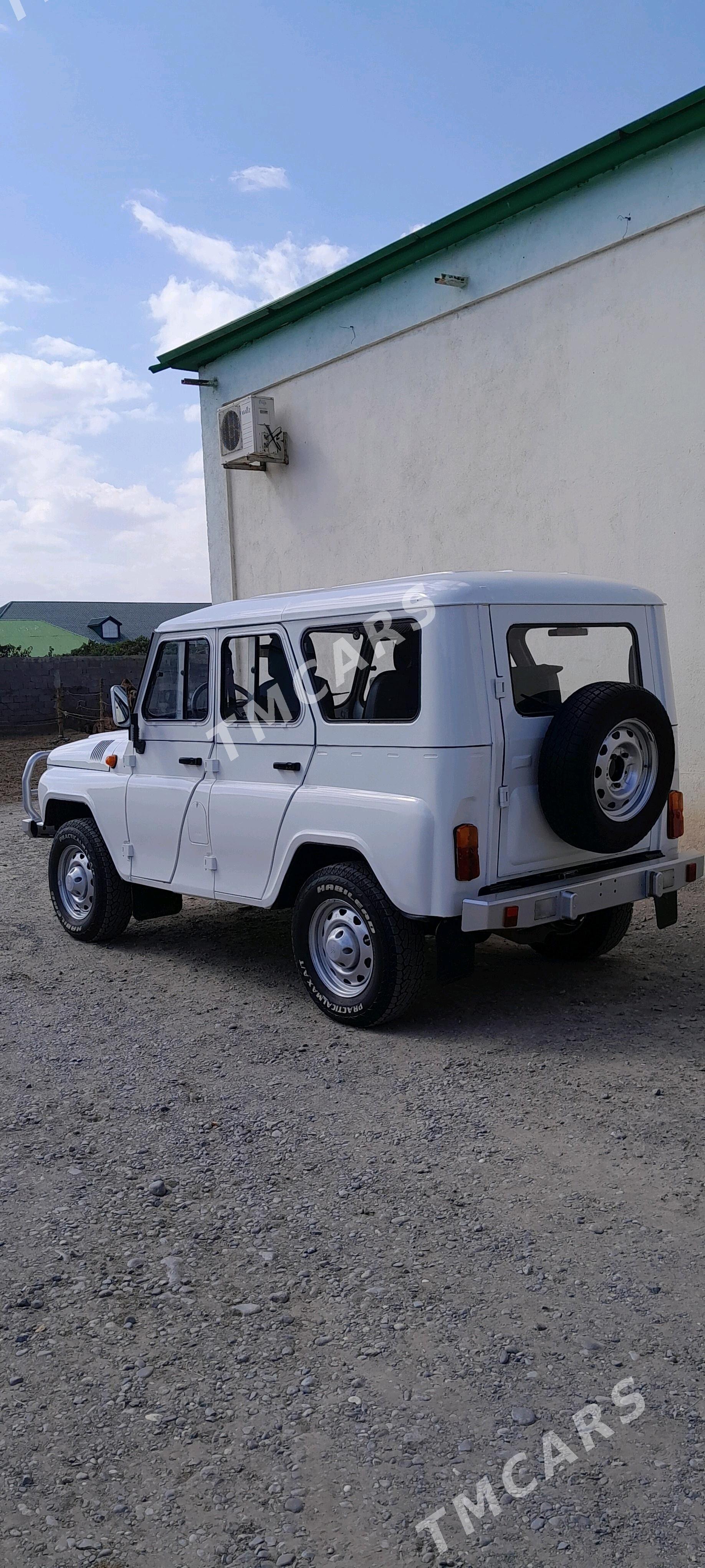 UAZ 469 2012 - 120 000 TMT - Чоганлы - img 2