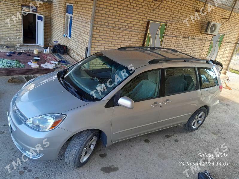 Toyota Sienna 2004 - 165 000 TMT - Murgap - img 3