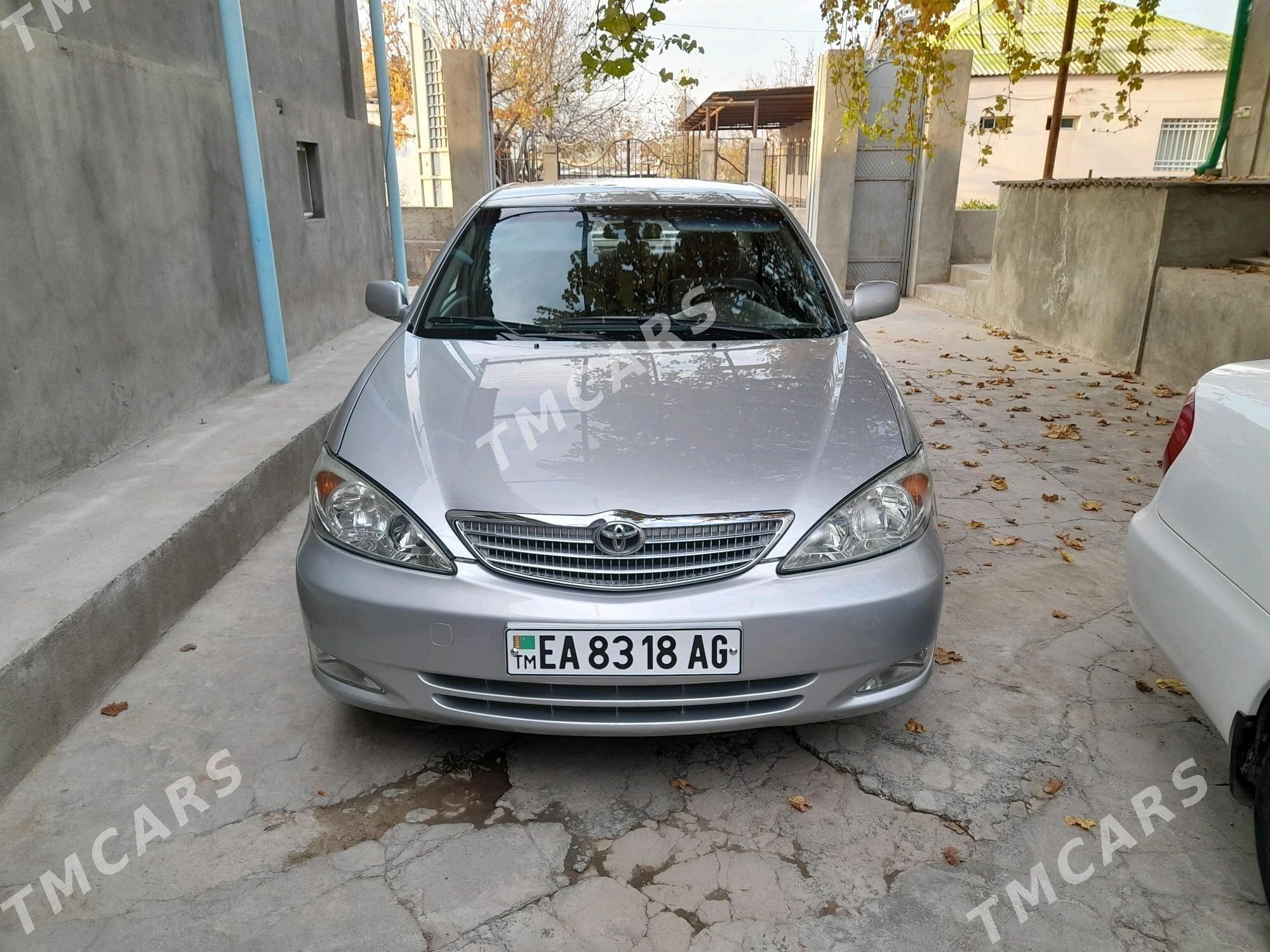 Toyota Camry 2004 - 185 000 TMT - Bagyr - img 3