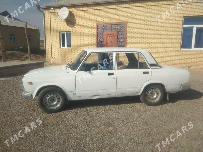 Lada 2107 1998 - 14 000 TMT - Мары - img 7