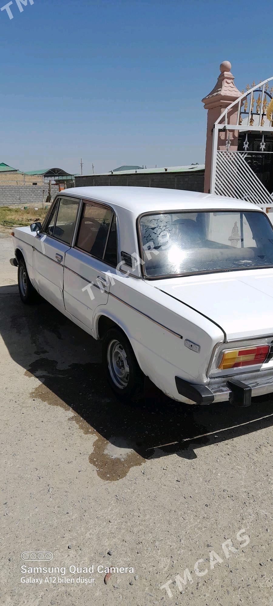 Lada 2106 1989 - 9 000 TMT - Гёкдепе - img 2