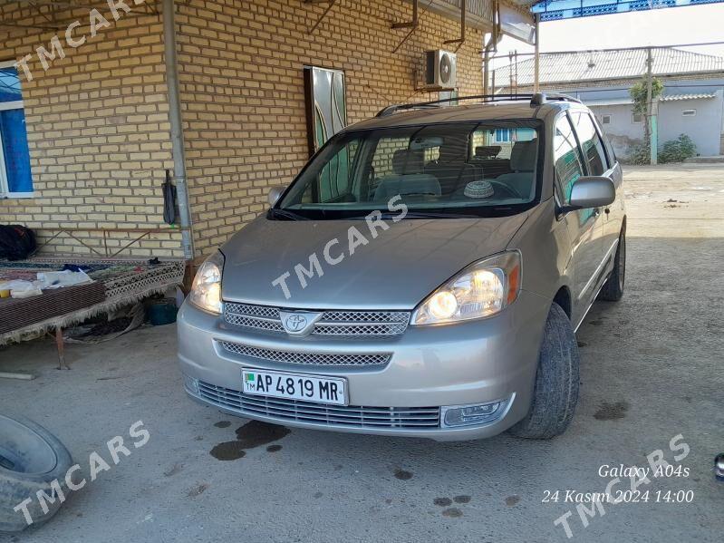 Toyota Sienna 2004 - 165 000 TMT - Murgap - img 7