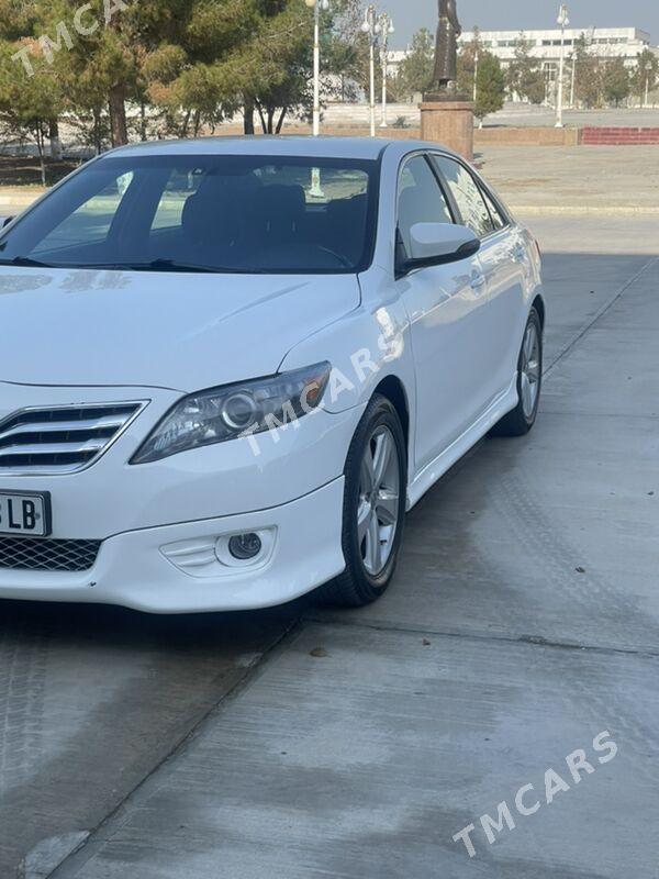 Toyota Camry 2010 - 160 000 TMT - Türkmenabat - img 4