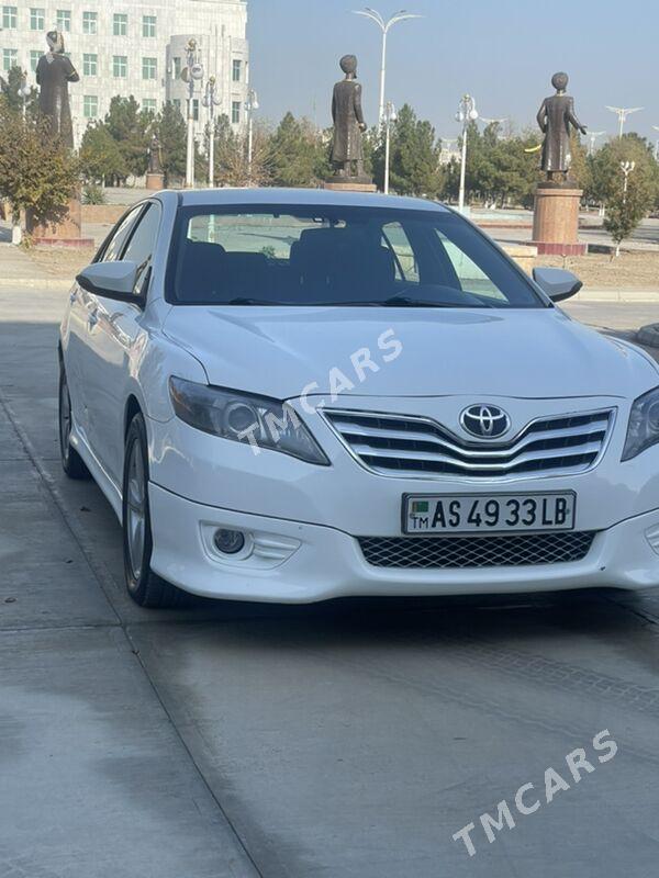 Toyota Camry 2010 - 160 000 TMT - Türkmenabat - img 2