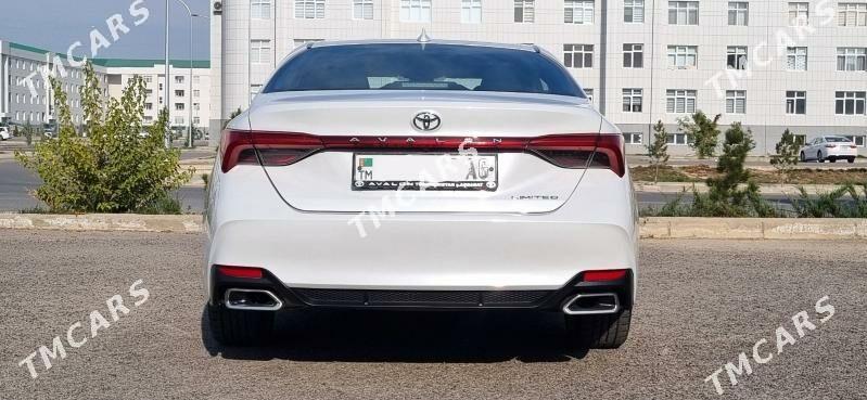 Toyota Avalon 2019 - 399 000 TMT - Ашхабад - img 5