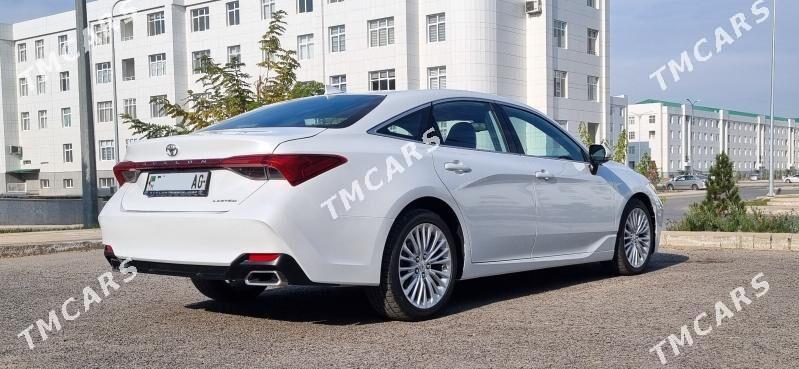 Toyota Avalon 2019 - 399 000 TMT - Ашхабад - img 4