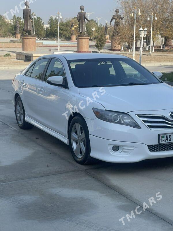 Toyota Camry 2010 - 160 000 TMT - Türkmenabat - img 5