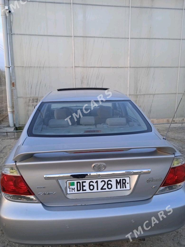 Toyota Camry 2003 - 130 000 TMT - Мургап - img 2