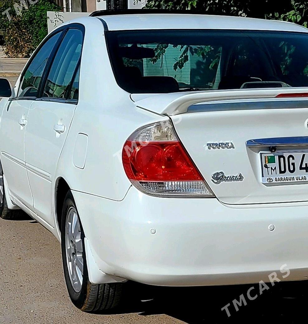 Toyota Camry 2003 - 110 000 TMT - Aşgabat - img 2