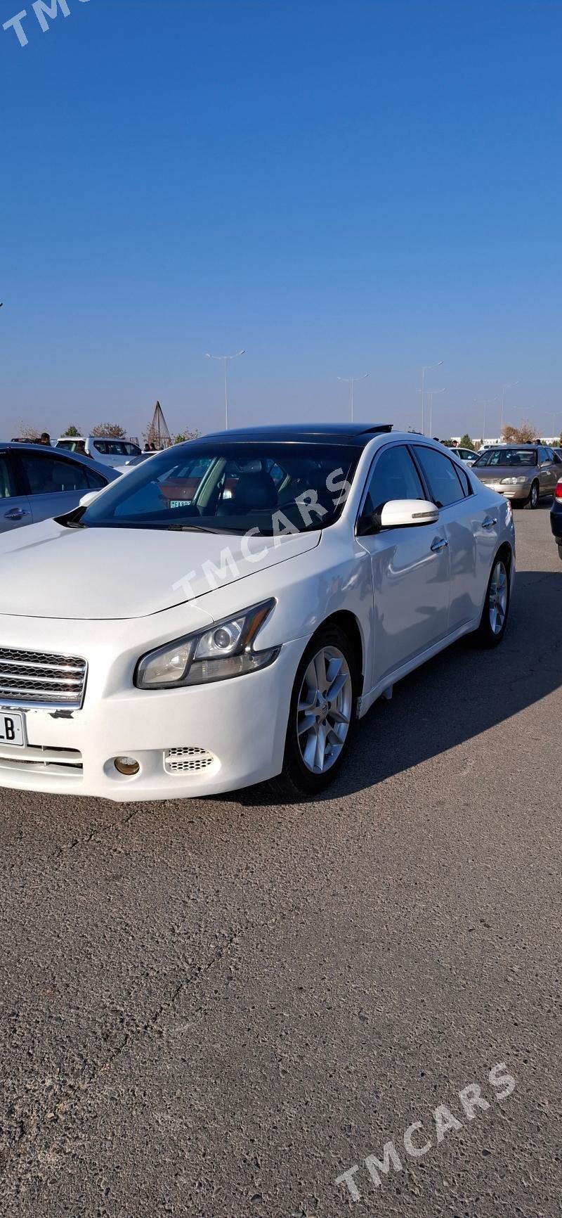 Nissan Maxima 2010 - 150 000 TMT - Türkmenabat - img 2