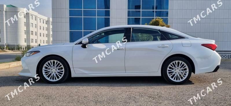 Toyota Avalon 2019 - 399 000 TMT - Ашхабад - img 7