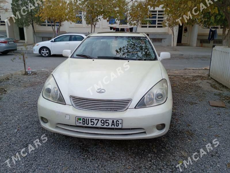 Lexus ES 330 2006 - 175 000 TMT - Бузмеин ГРЭС - img 2