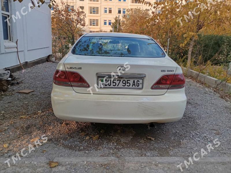 Lexus ES 330 2006 - 175 000 TMT - Бузмеин ГРЭС - img 3