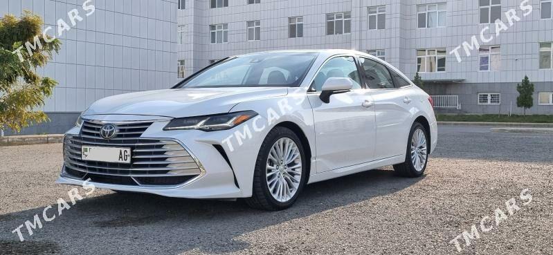 Toyota Avalon 2019 - 399 000 TMT - Ашхабад - img 8