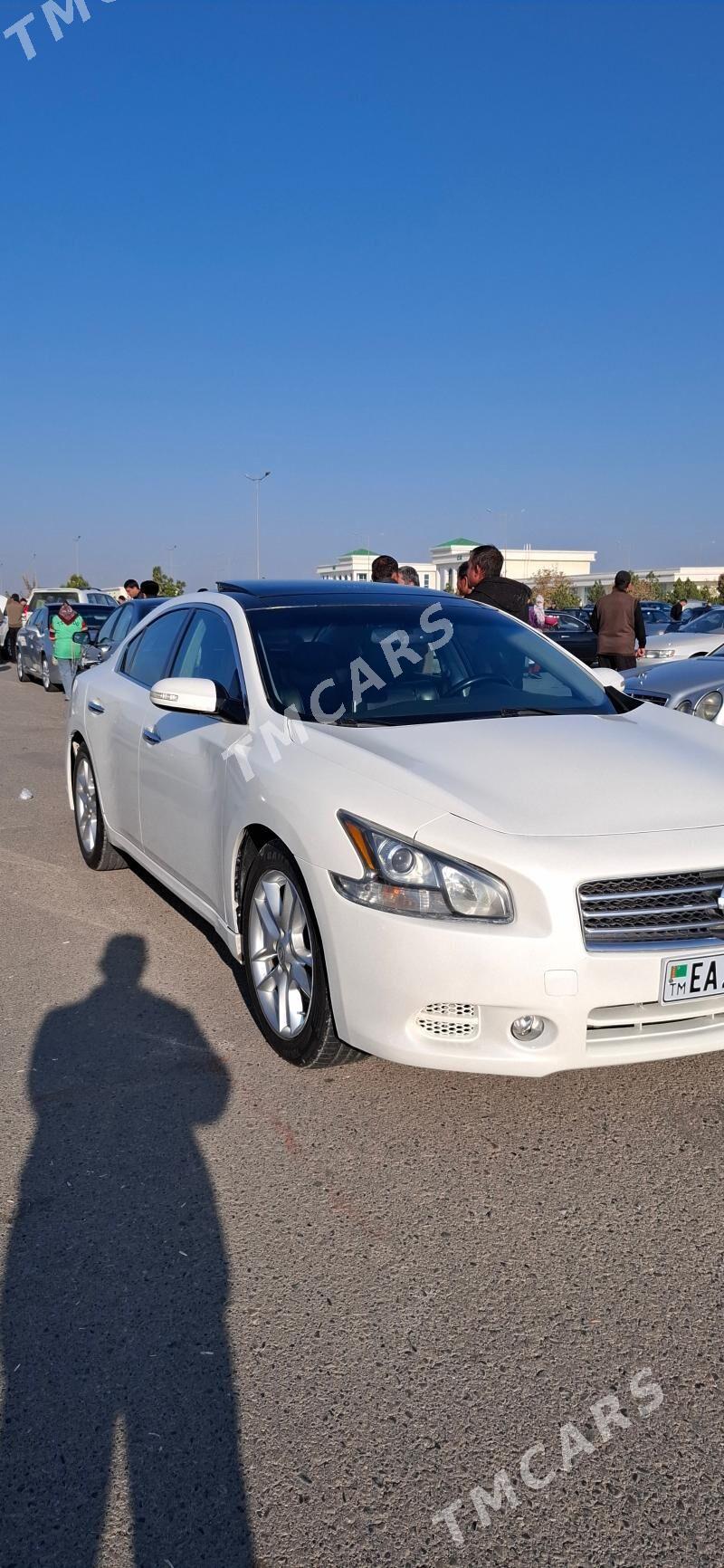 Nissan Maxima 2010 - 150 000 TMT - Türkmenabat - img 3