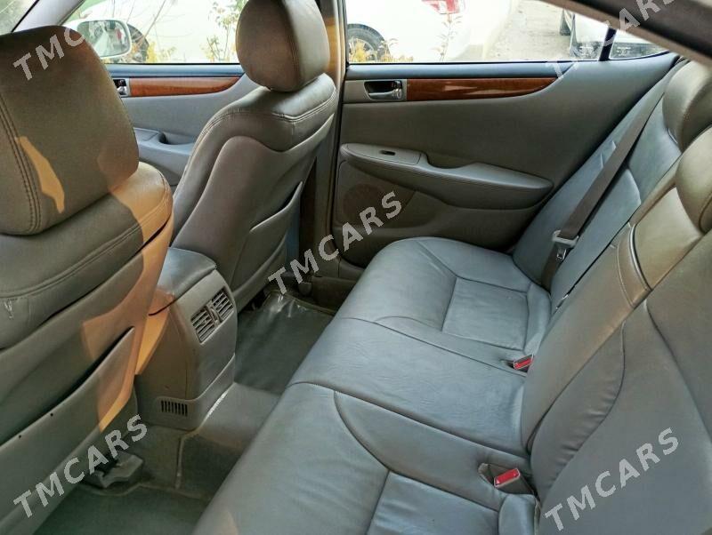 Lexus ES 330 2006 - 175 000 TMT - Бузмеин ГРЭС - img 6