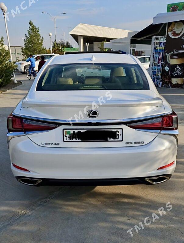 Lexus ES 350 2019 - 542 000 TMT - Aşgabat - img 9