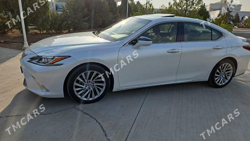 Lexus ES 350 2019 - 542 000 TMT - Aşgabat - img 6