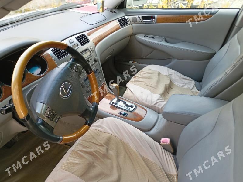 Lexus ES 330 2006 - 175 000 TMT - Бузмеин ГРЭС - img 7