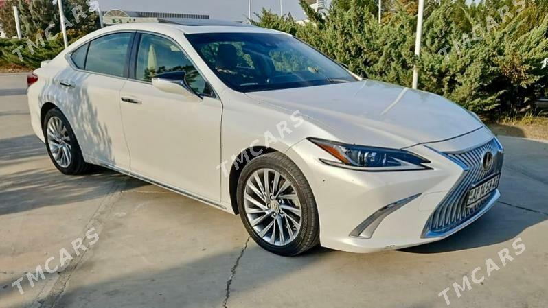 Lexus ES 350 2019 - 542 000 TMT - Aşgabat - img 7