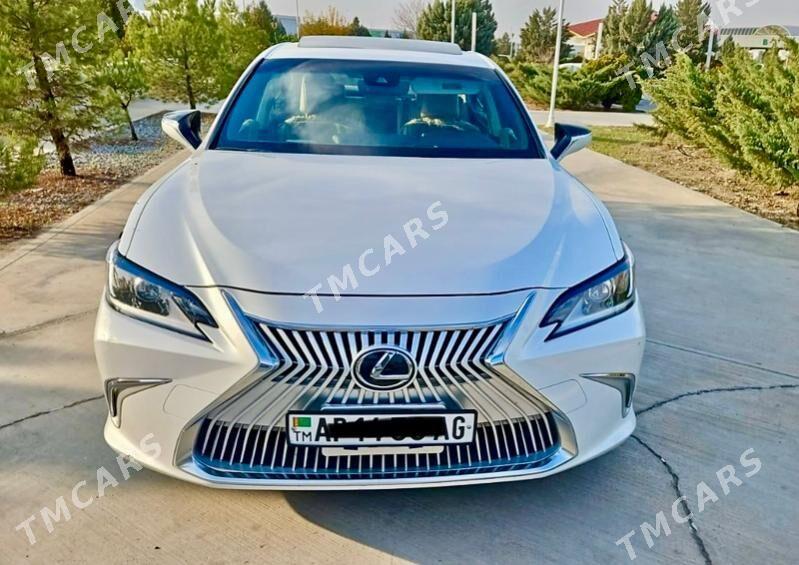 Lexus ES 350 2019 - 542 000 TMT - Aşgabat - img 10