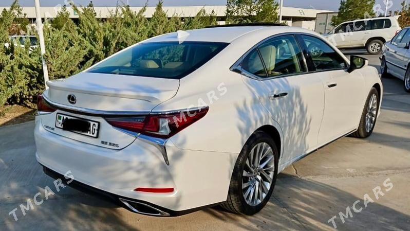 Lexus ES 350 2019 - 542 000 TMT - Aşgabat - img 4