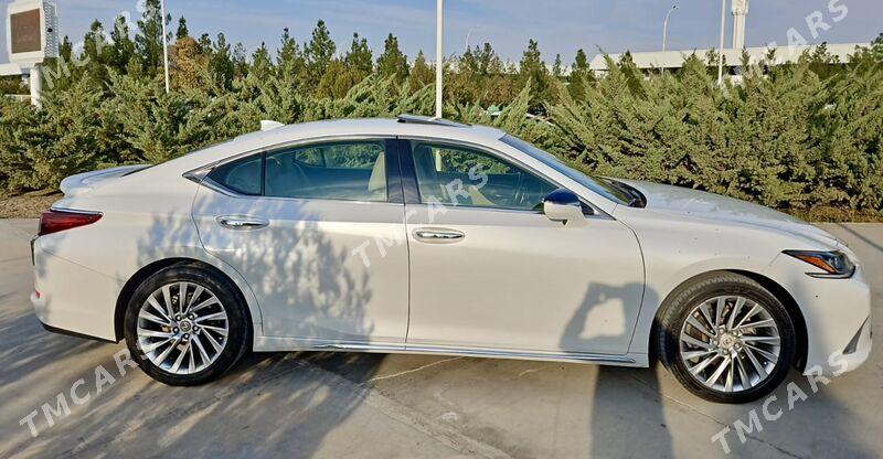 Lexus ES 350 2019 - 542 000 TMT - Aşgabat - img 8