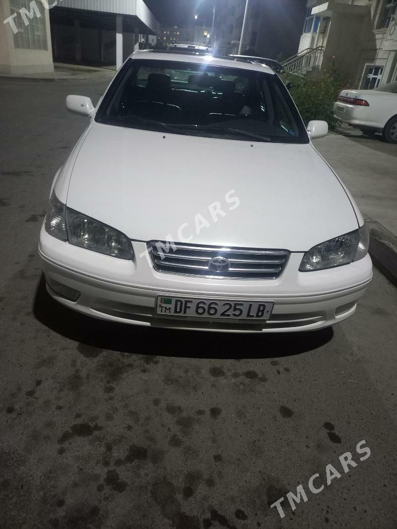 Toyota Camry 2000 - 145 000 TMT - Türkmenabat - img 2