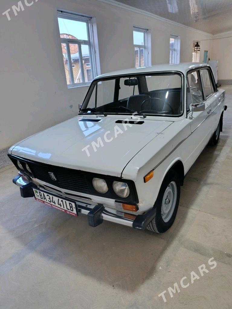 Lada 2106 1998 - 21 000 TMT - Halaç - img 2