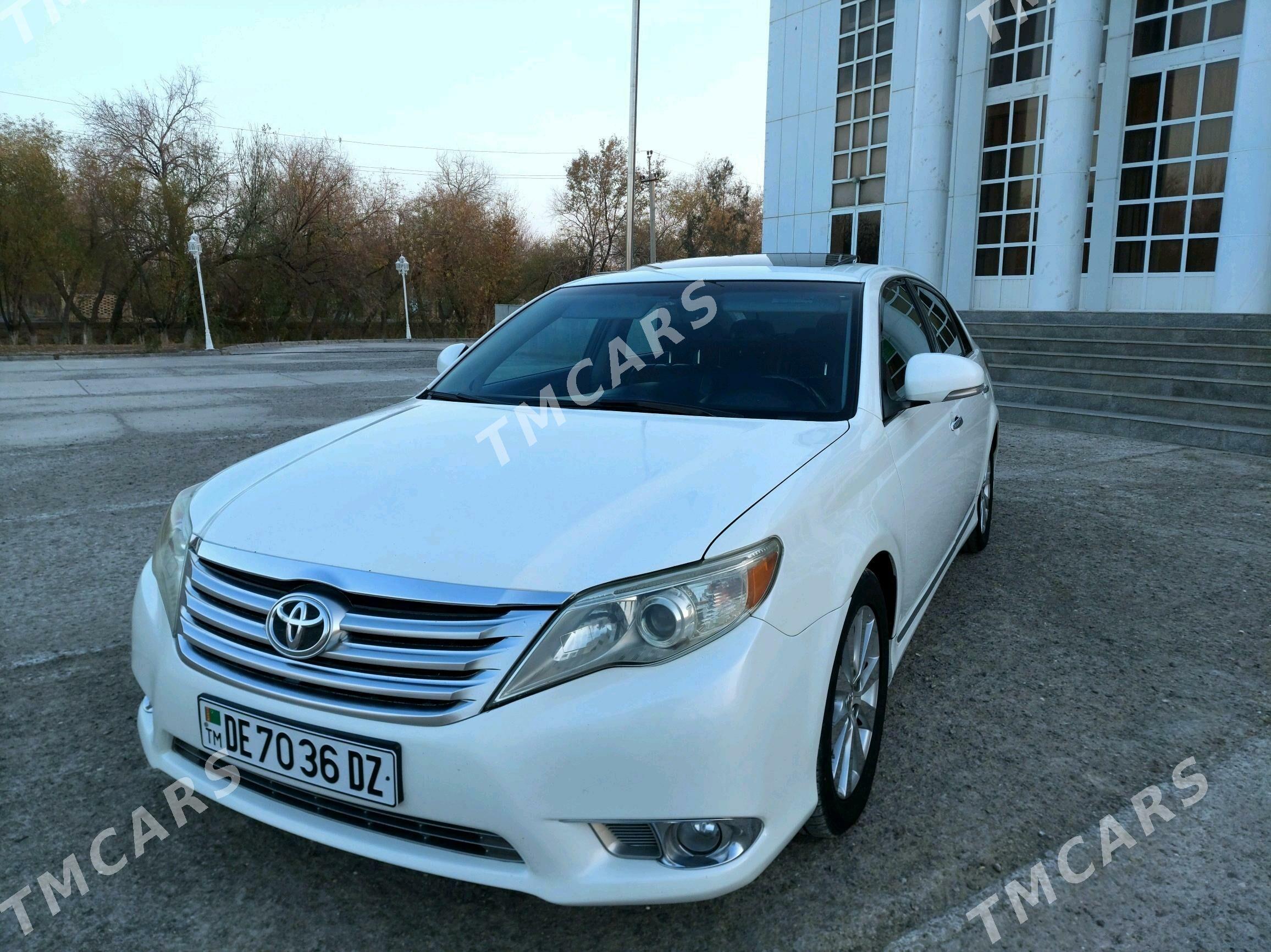 Toyota Avalon 2011 - 270 000 TMT - Daşoguz - img 2