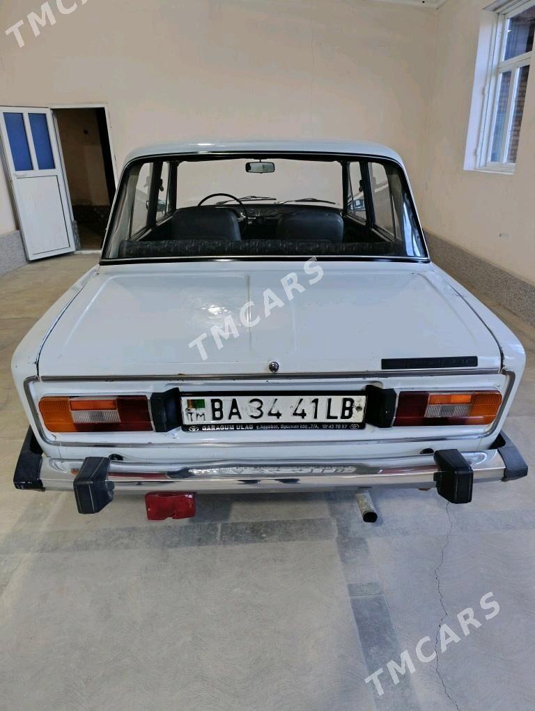 Lada 2106 1998 - 21 000 TMT - Halaç - img 6