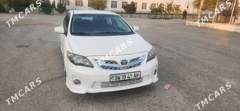 Toyota Corolla 2011 - 135 000 TMT - Änew - img 3