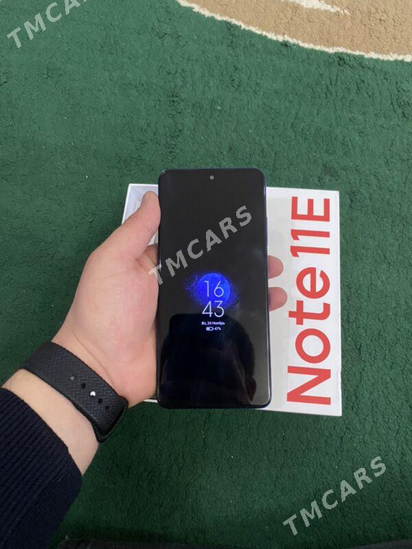 Redmi note11 Pro 5G - Aşgabat - img 10