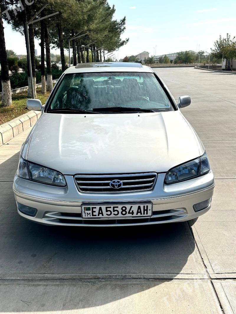 Toyota Camry 2000 - 180 000 TMT - Aşgabat - img 2