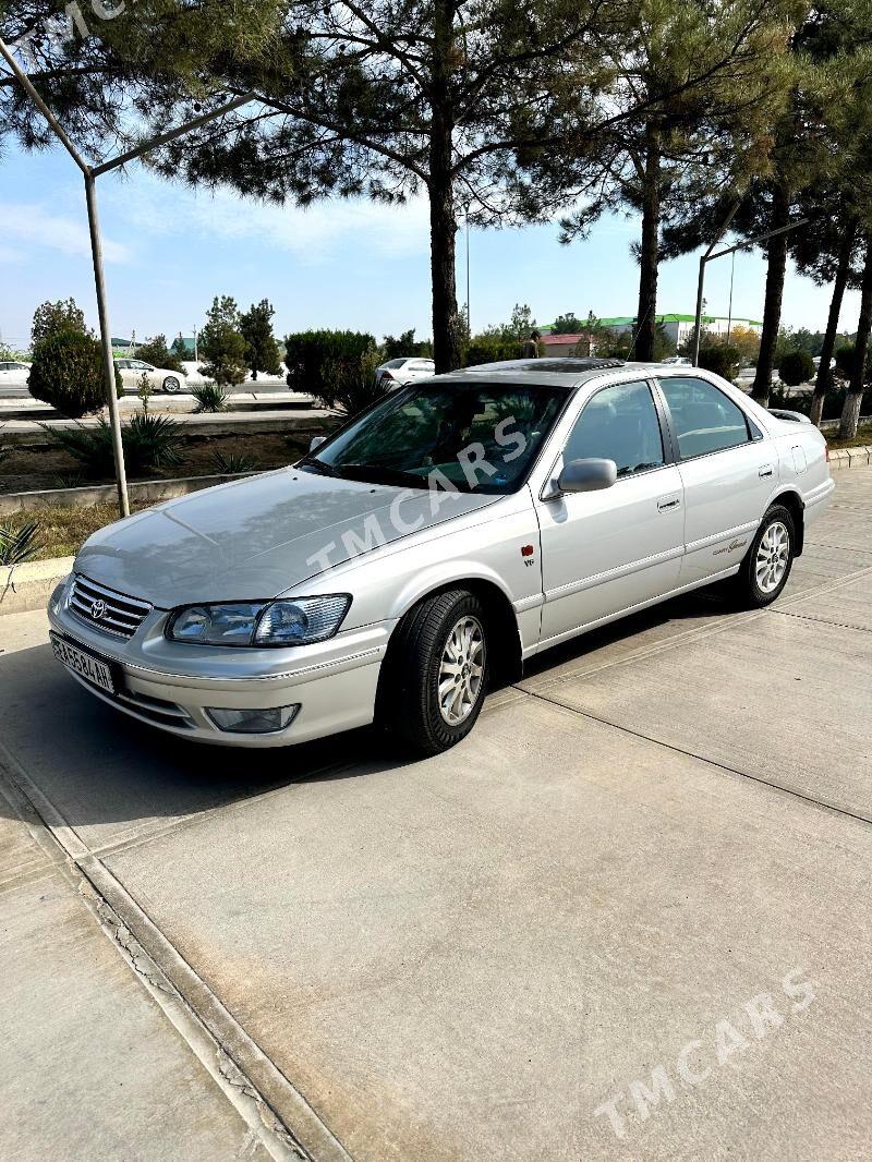 Toyota Camry 2000 - 180 000 TMT - Aşgabat - img 3