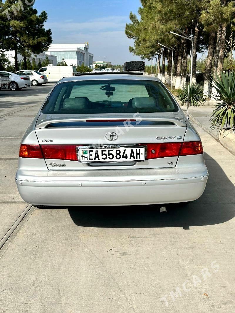 Toyota Camry 2000 - 180 000 TMT - Aşgabat - img 4