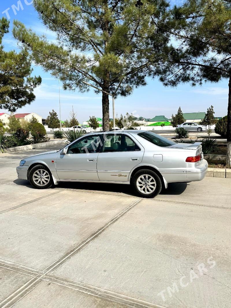 Toyota Camry 2000 - 180 000 TMT - Aşgabat - img 7