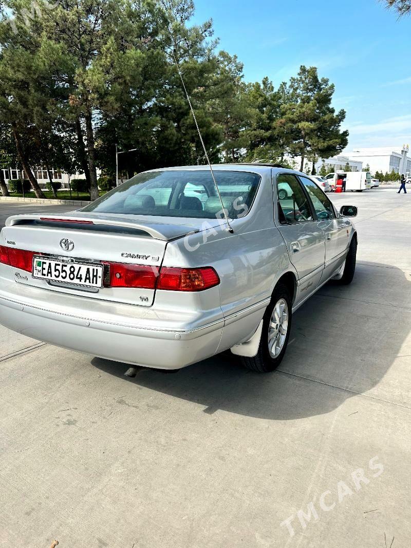 Toyota Camry 2000 - 180 000 TMT - Aşgabat - img 6