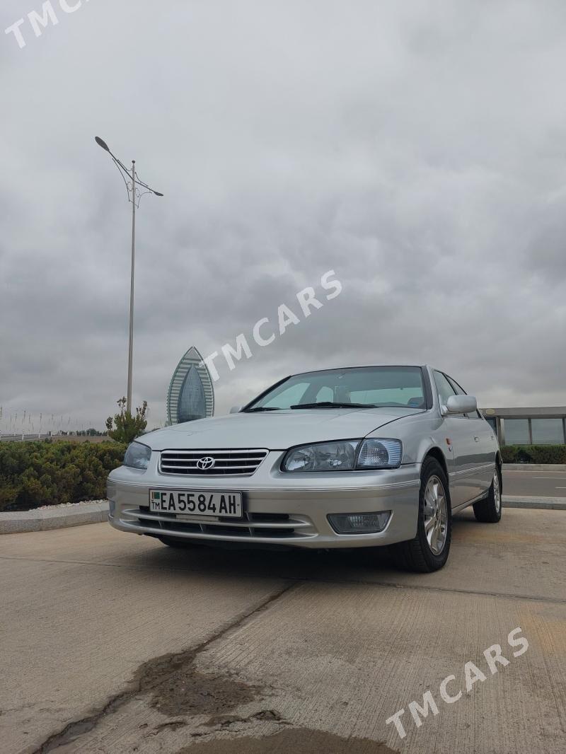 Toyota Camry 2000 - 180 000 TMT - Aşgabat - img 10