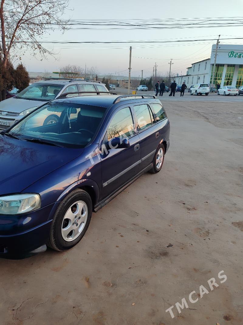 Opel Astra 1999 - 65 000 TMT - Gubadag - img 3