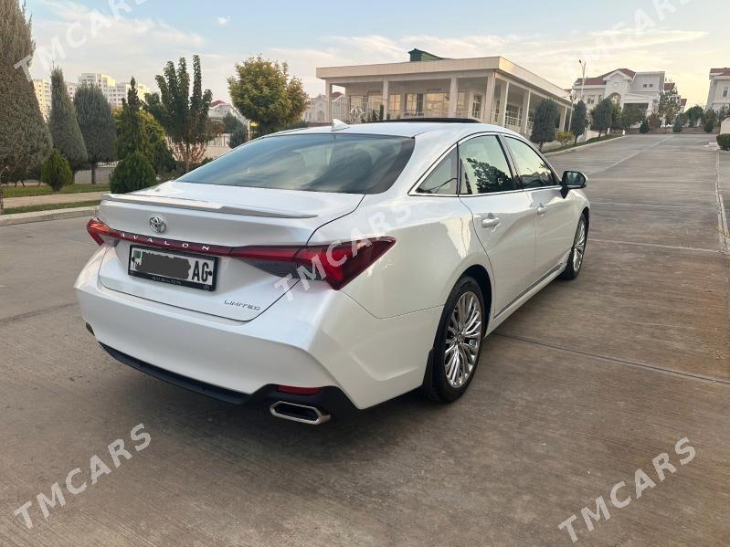 Toyota Avalon 2019 - 470 000 TMT - Aşgabat - img 2