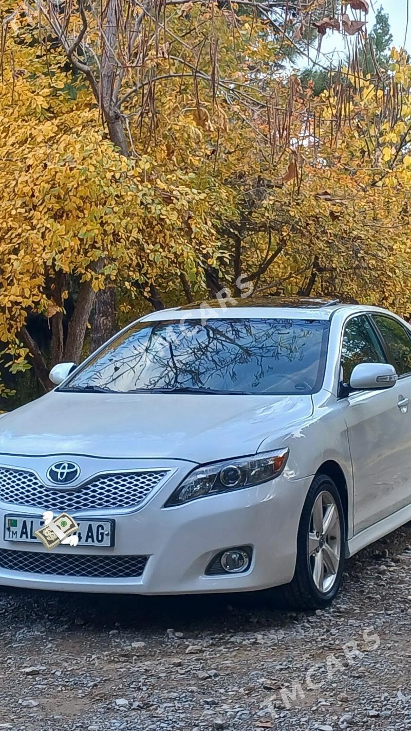 Toyota Camry 2010 - 220 000 TMT - Ашхабад - img 2