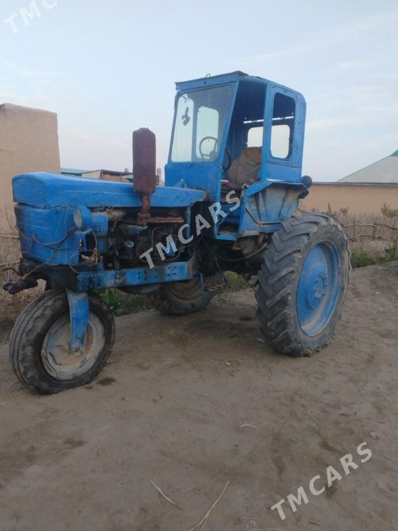 MTZ T-28 1998 - 25 000 TMT - Гарабекевюл - img 2