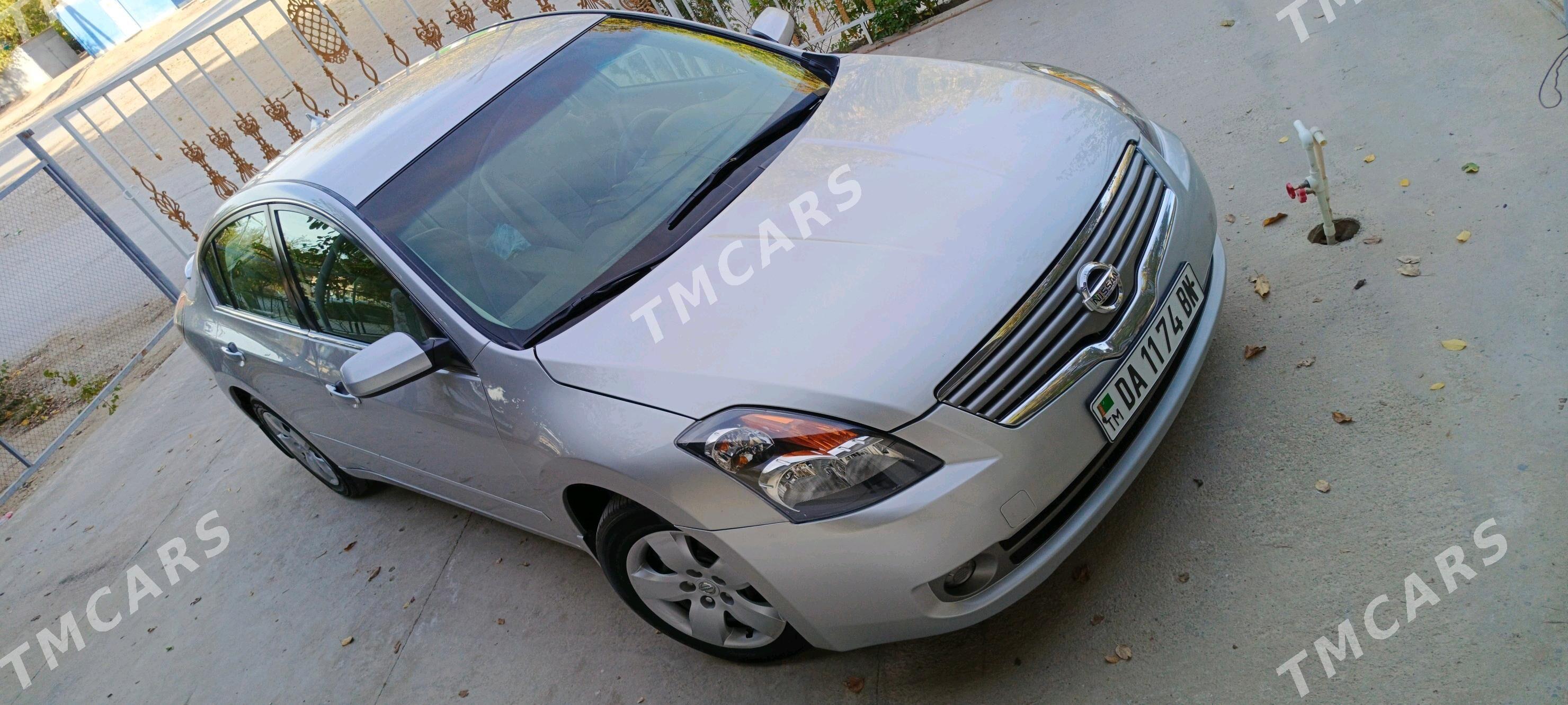 Nissan Altima 2009 - 90 000 TMT - Balkanabat - img 6