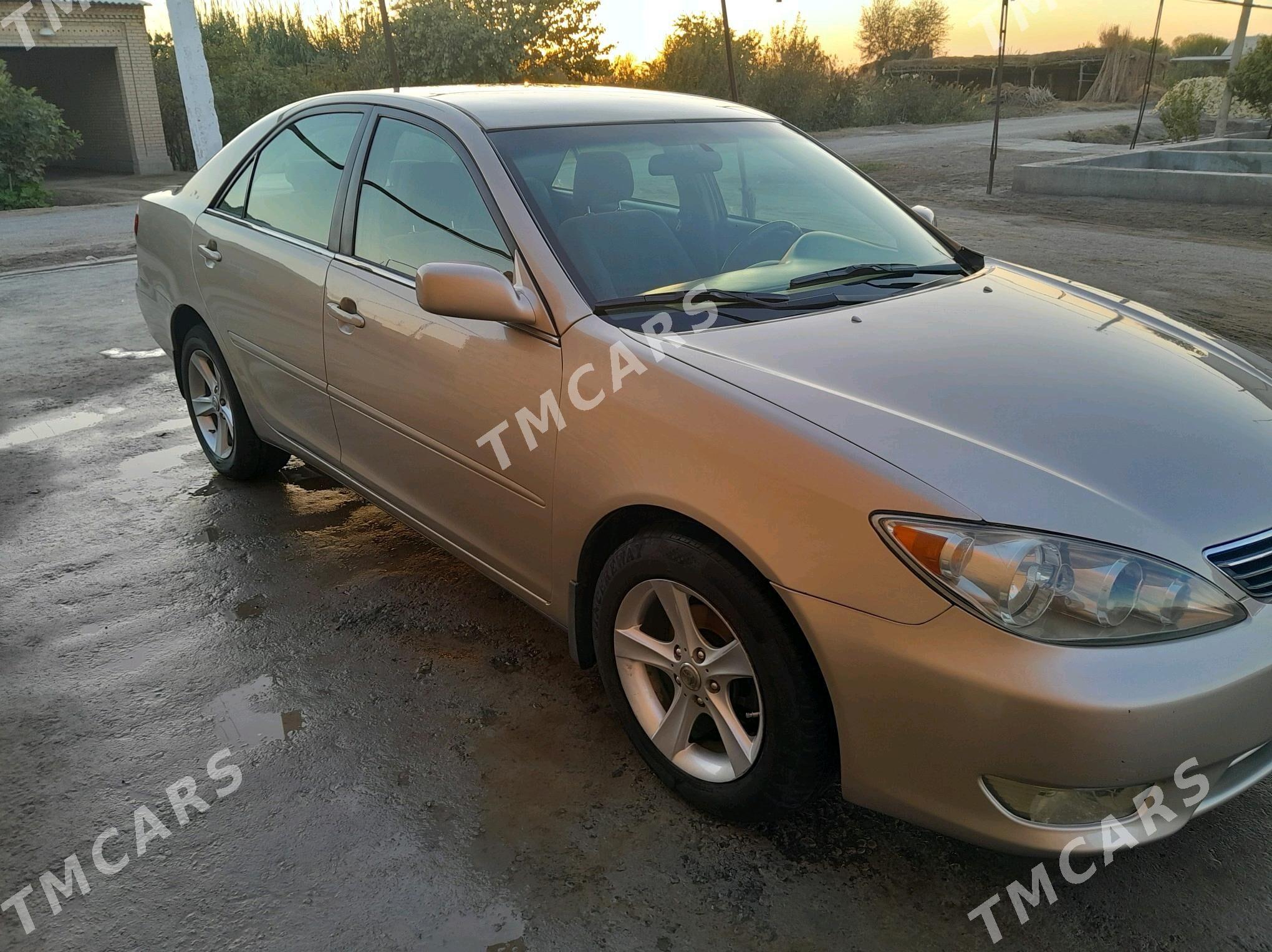 Toyota Camry 2005 - 140 000 TMT - Sakar - img 7