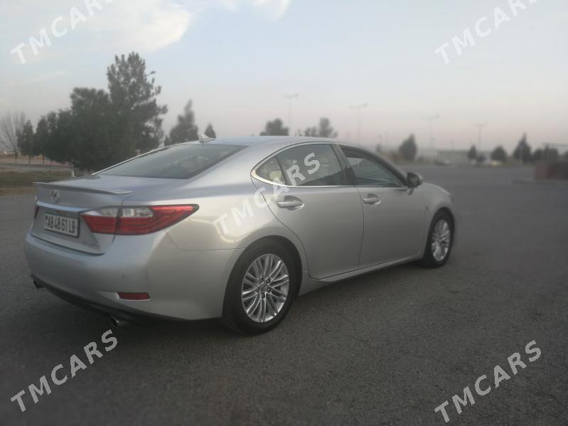 Lexus ES 350 2013 - 330 000 TMT - Туркменабат - img 4